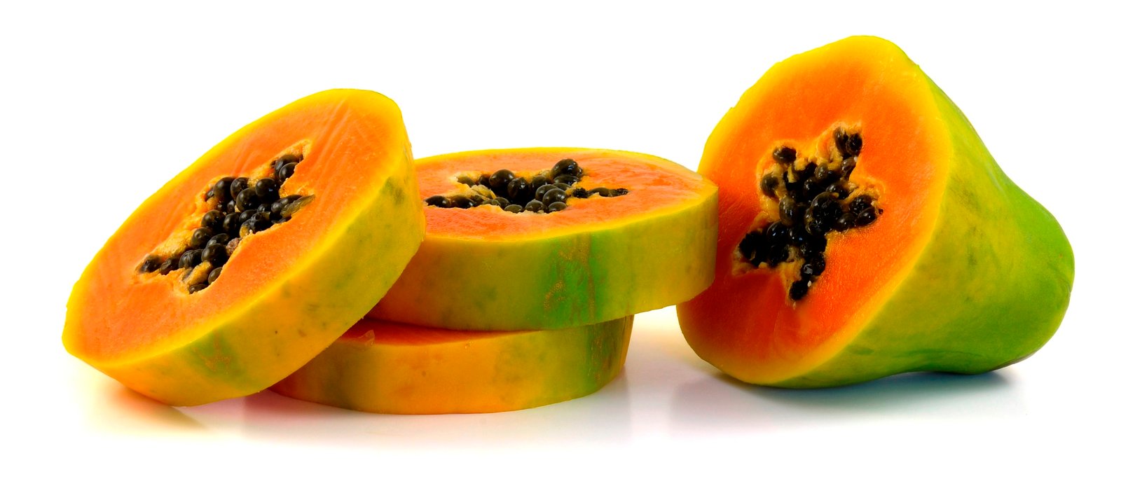 Papaya For Skin