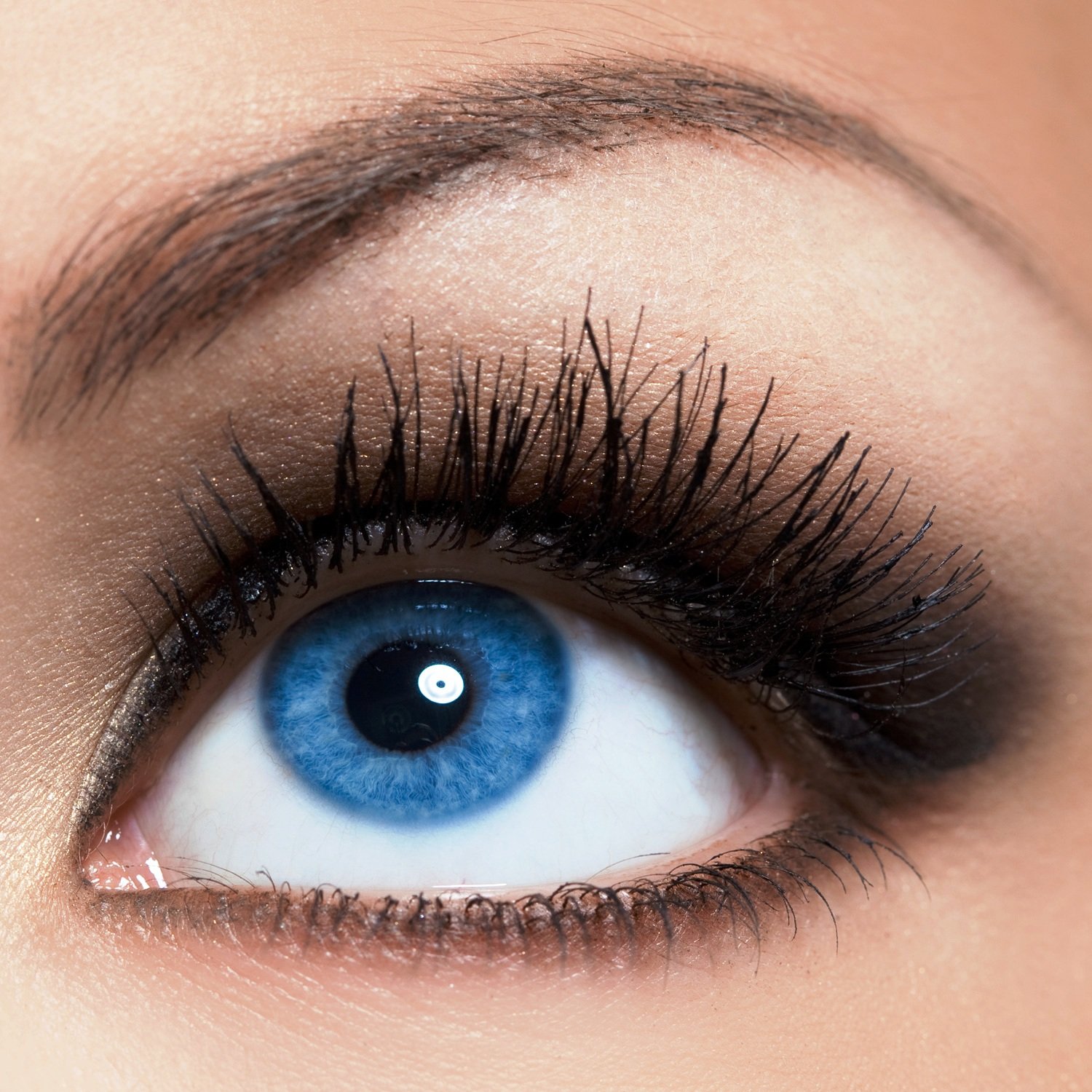 Eyeconic Curling Mascara