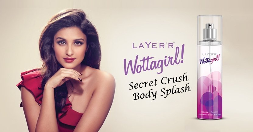 Layer’r Wottagirl Secret Crush Body Splash