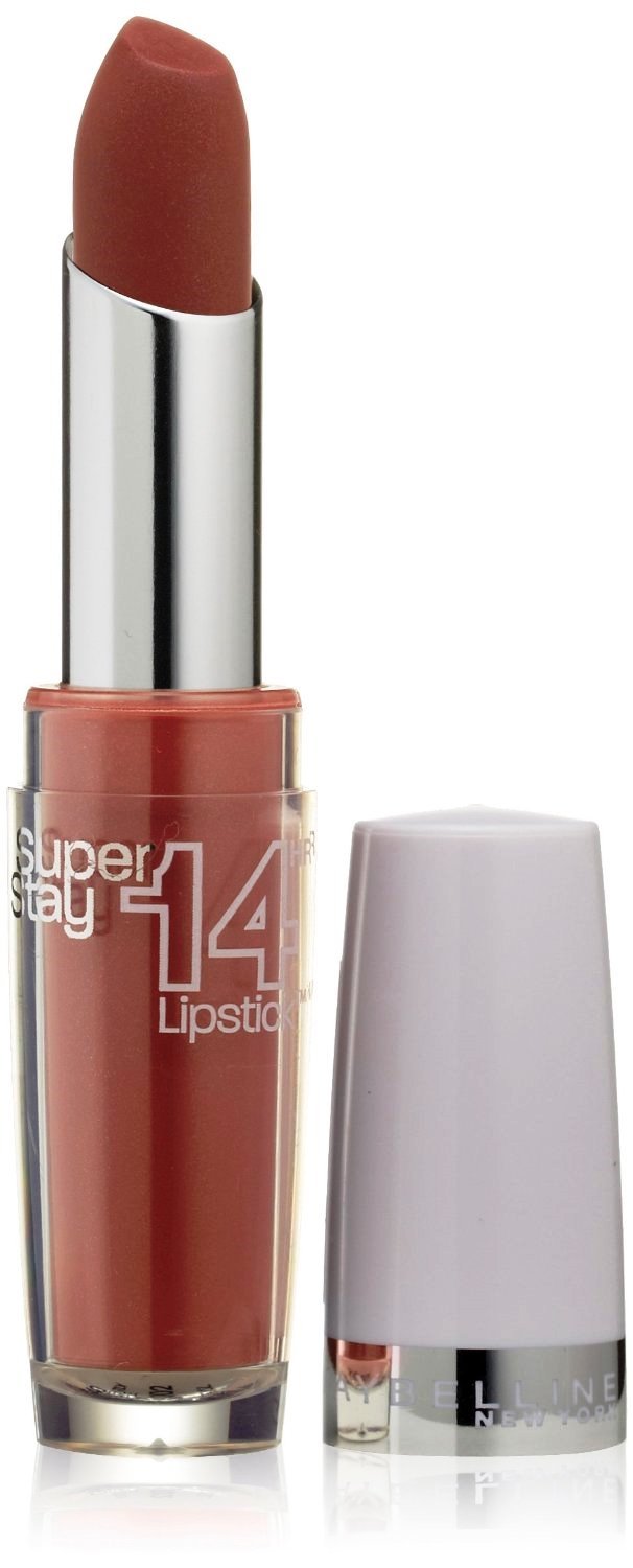 Maybelline Superstay 14 hr lipstick Endless Raisin