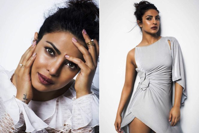 Priyanka Chopra's Secret To Looking Gorgeous
