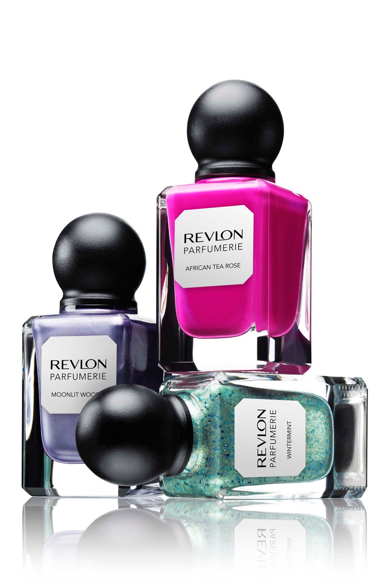 Revlon Parfumerie Scented Nail Enamel