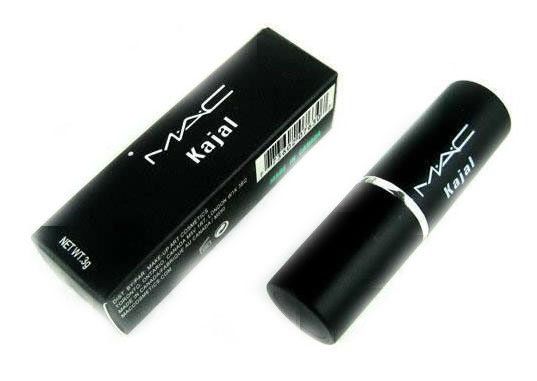 Mac Kajal Eyeliner Review