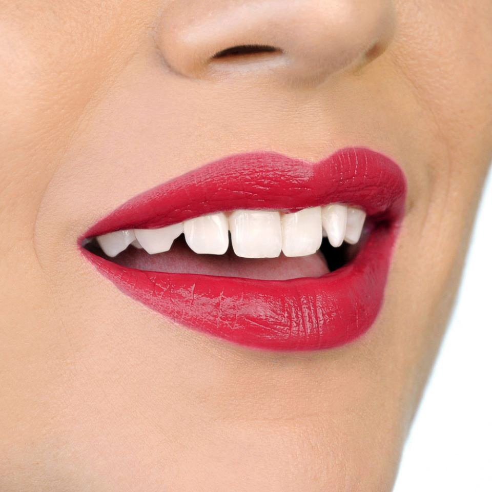 Revlon Colorburst Lipstick - Raspberry