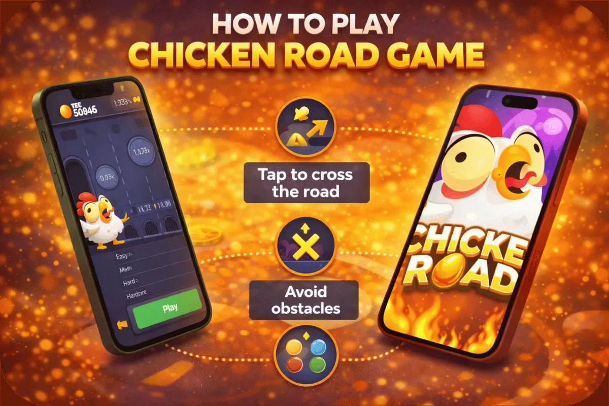 How to play