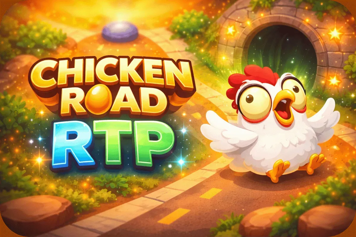 Chicken road rtp