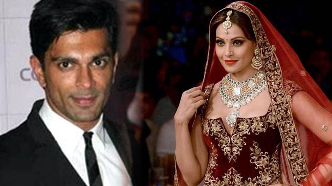 Bipasha Basu Is The Bridesmaid Every Sister Wants At Her Wedding!