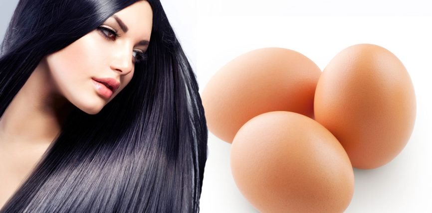 Beauty Benefits of Eggs for Hair and Skin