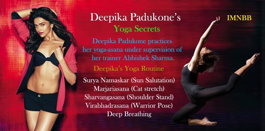 Get Younger Skin Like Deepika Padukone, With These Facial Yoga Exercises By  Mrs. India Legacy 2019 | HerZindagi