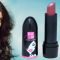 Elle 18 Color Pops Lipstick Pomegranate Pie Review