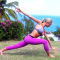 Energizing Yoga Flow – Complete Full Body Yoga