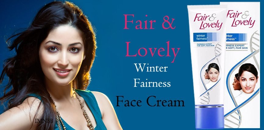 Fair & Lovely Winter Fairness Face Cream Review
