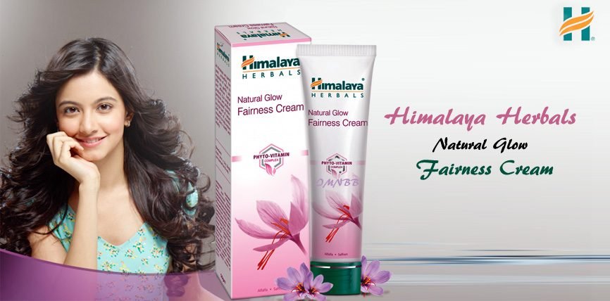 Himalaya Herbals Natural Glow Fairness Cream Review