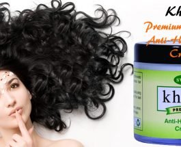 Khadi Premium Herbal Anti-Hair Loss Cream Review