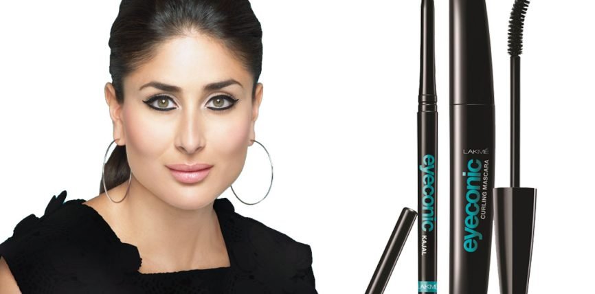 Lakme Eyeconic Curling Mascara Review