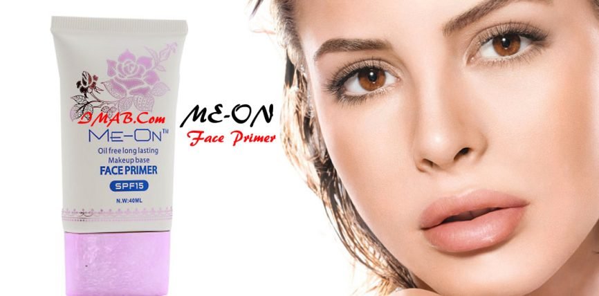 ME-ON Face Primer Review
