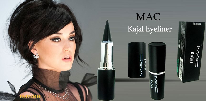 MAC Kajal Eyeliner Review