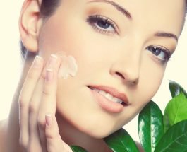 Home Based Skin Care Secrets