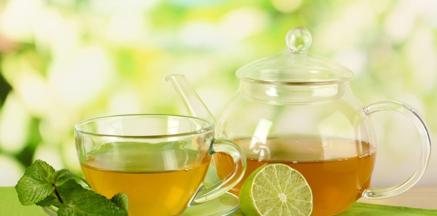 Benefits Of Green Tea For Beauty And Health